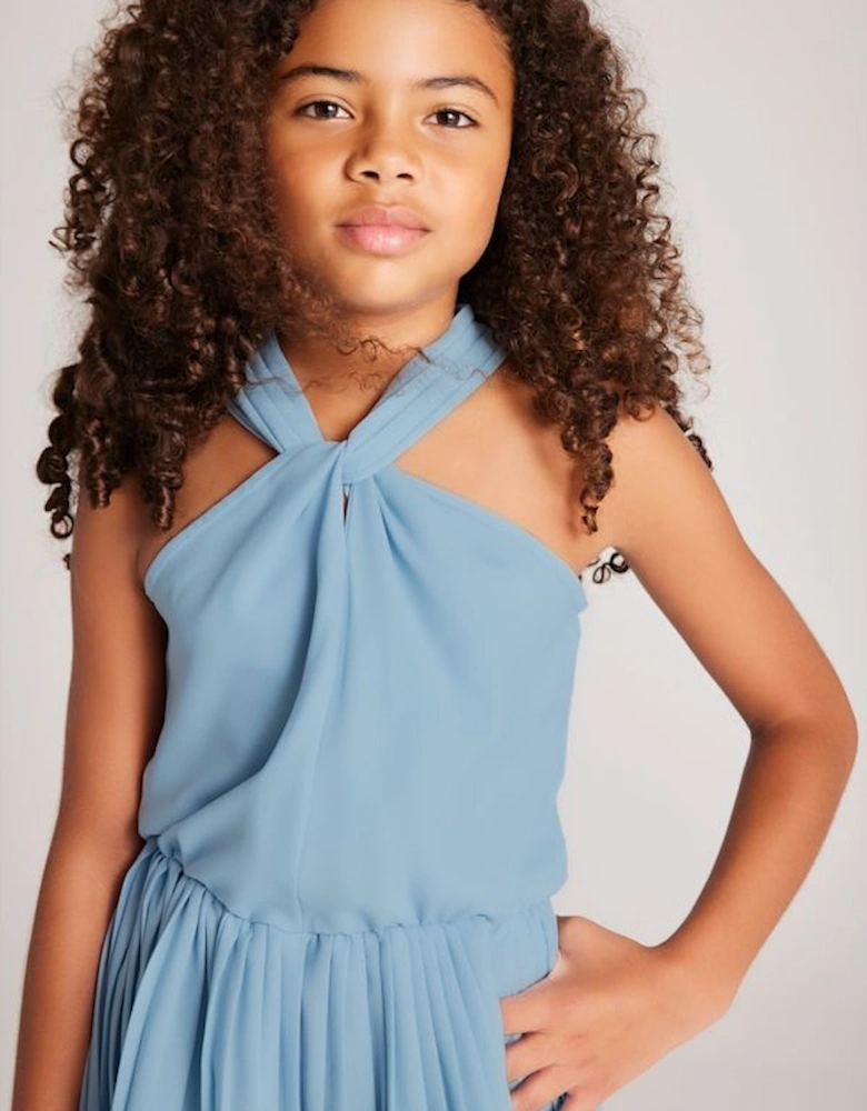 TEENS PLAYSUIT 6863