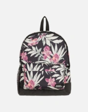 Anthracite Wind Floral
