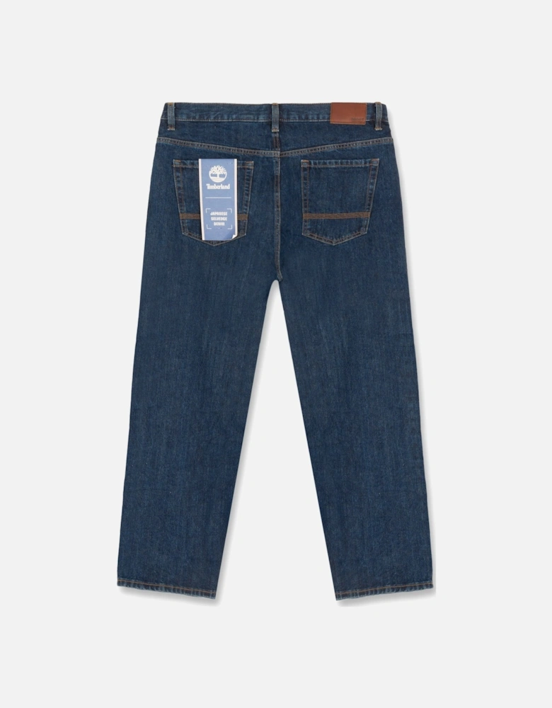 LIFE TBT JEANS