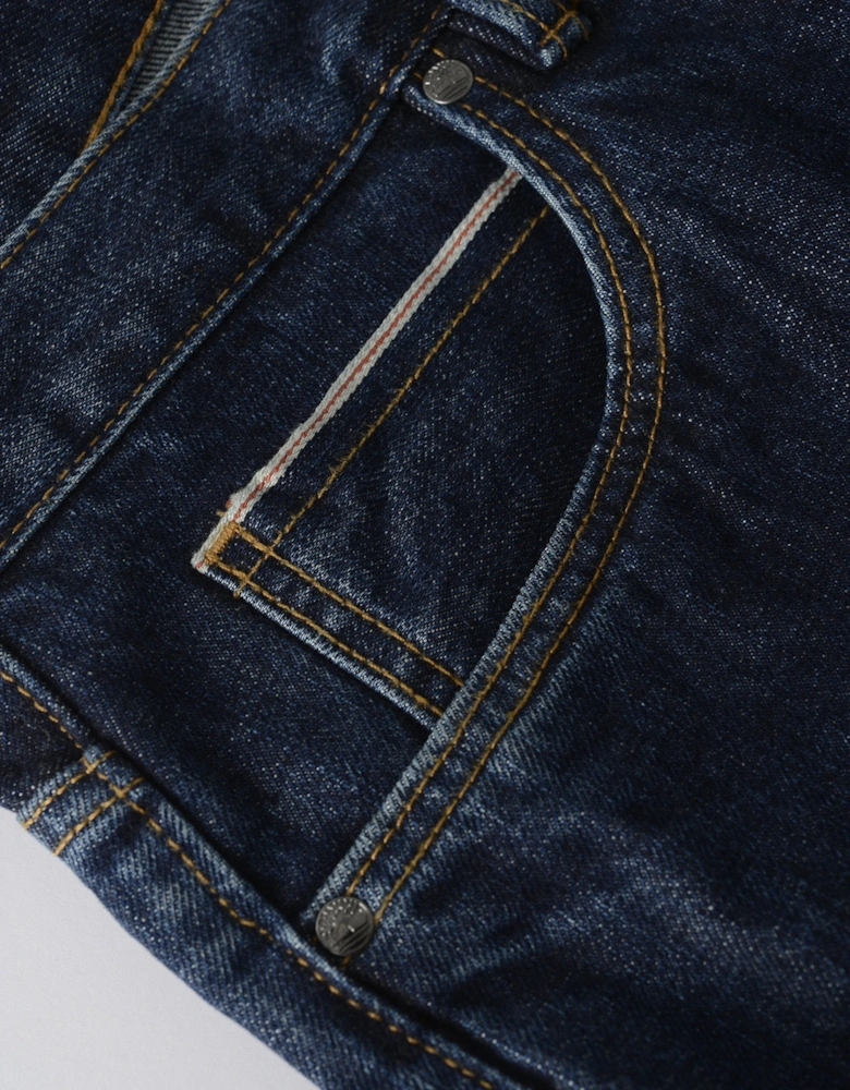LIFE TBT JEANS