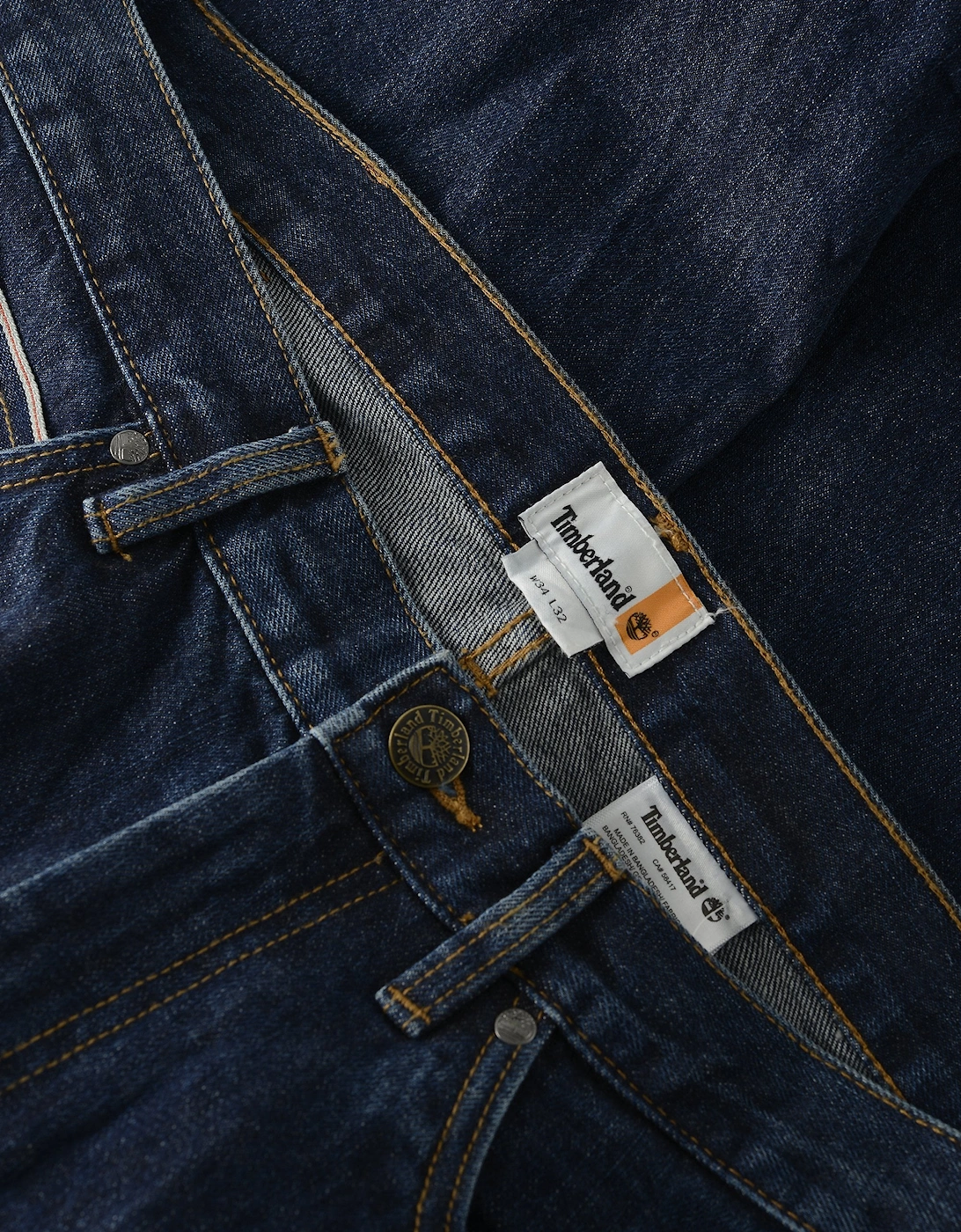 LIFE TBT JEANS