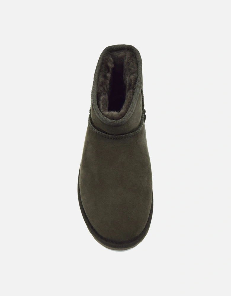 STINGER MICRO LADIES BOOT
