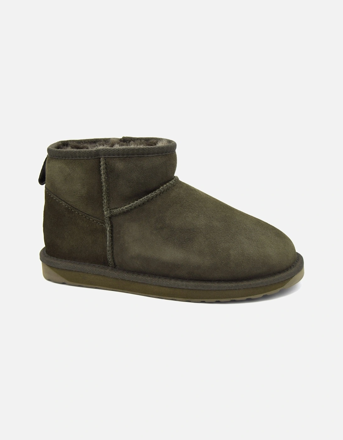 STINGER MICRO LADIES BOOT, 5 of 4
