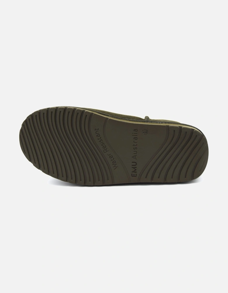 STINGER MICRO LADIES BOOT