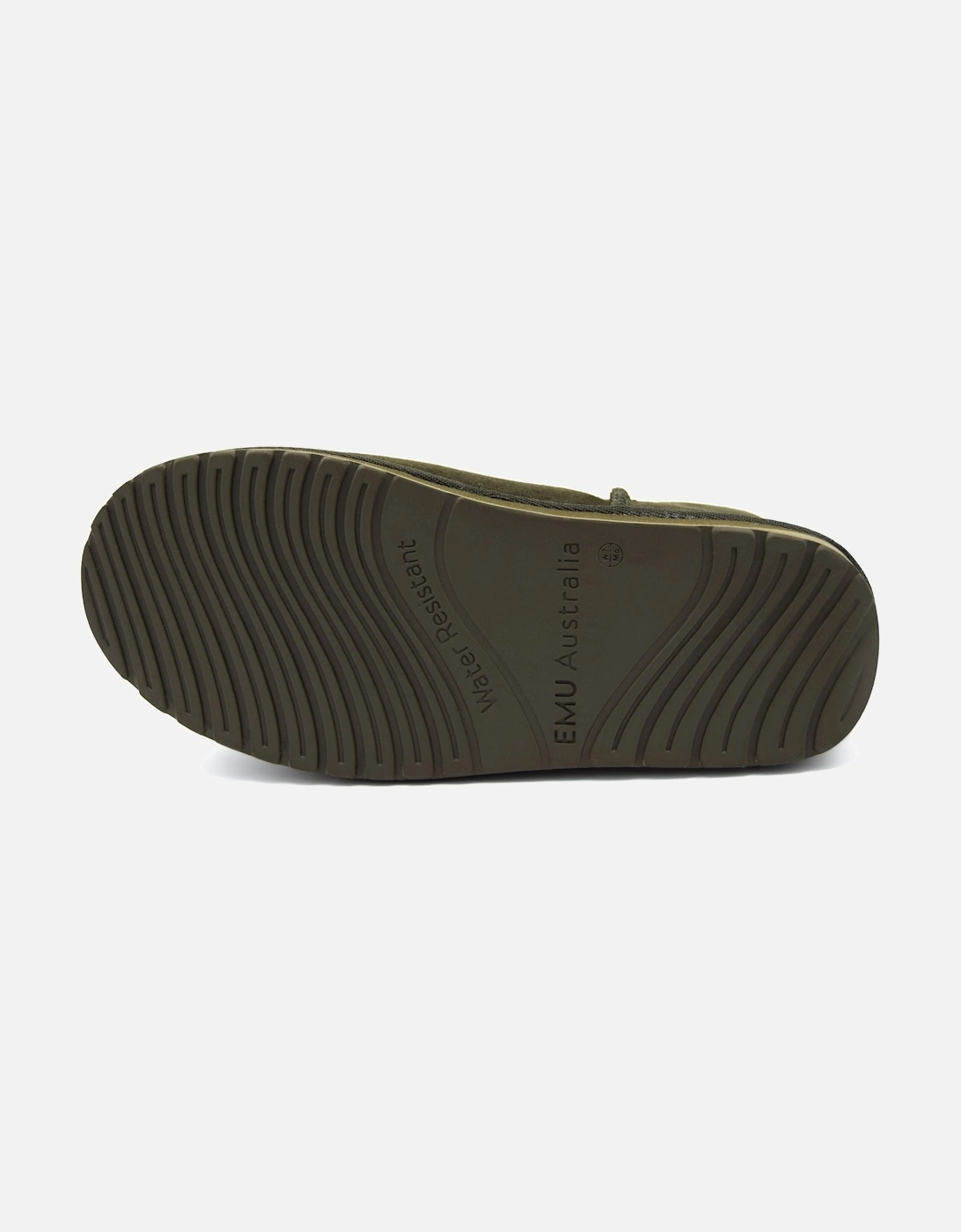 STINGER MICRO LADIES BOOT