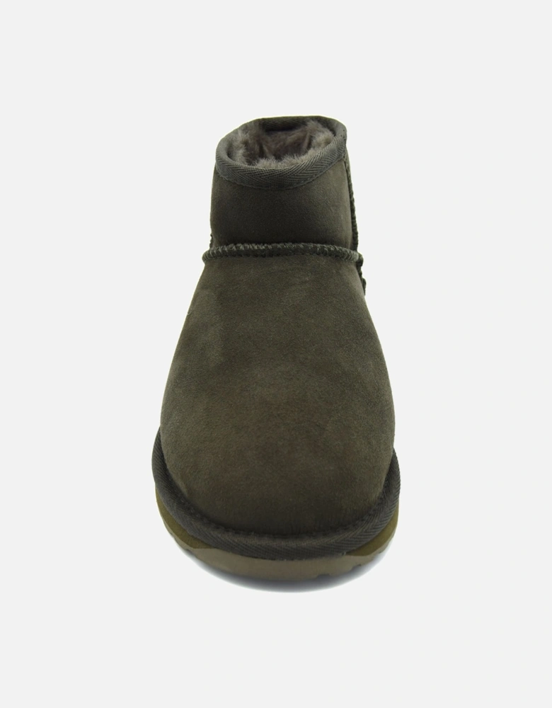 STINGER MICRO LADIES BOOT