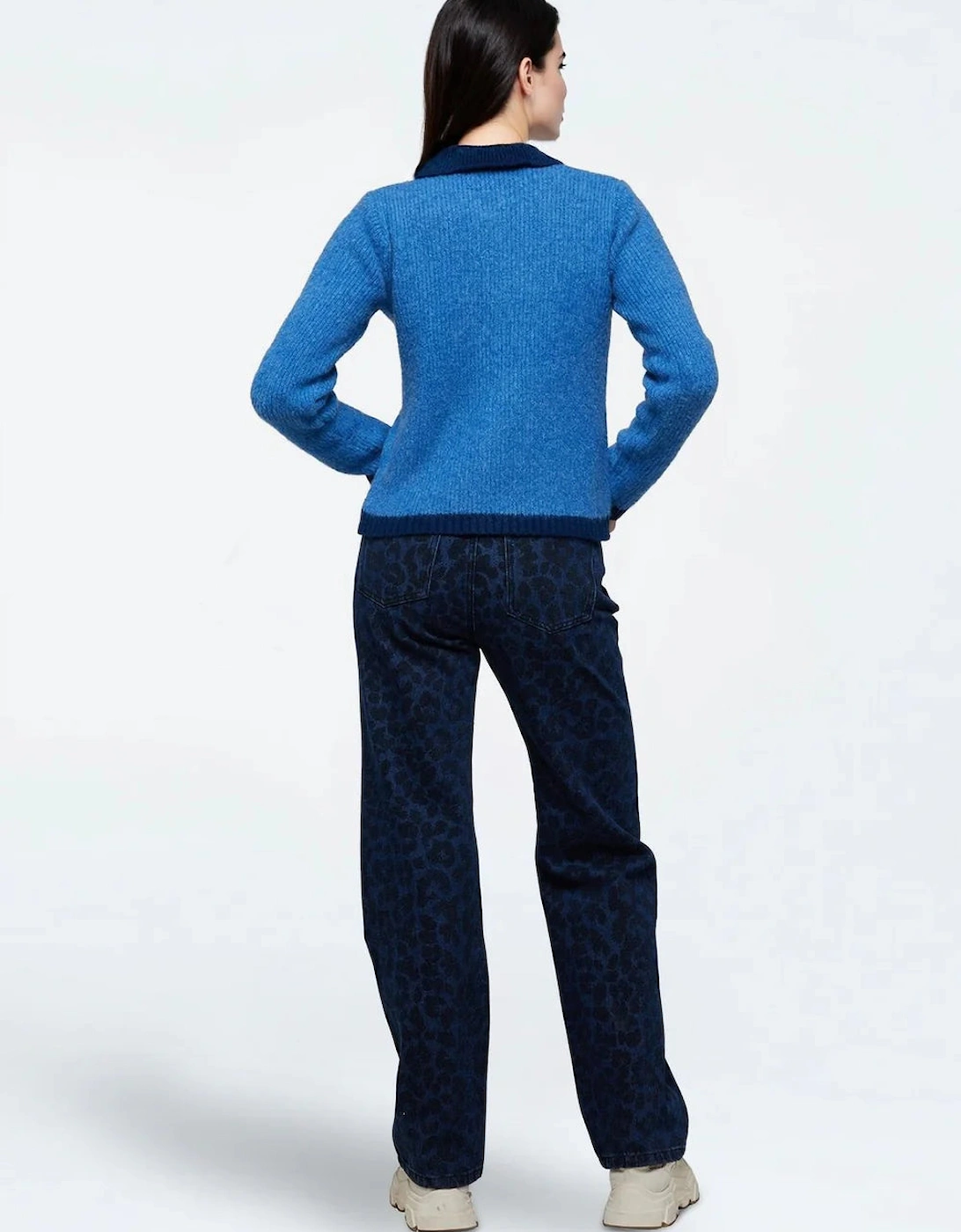 Denna cardigan