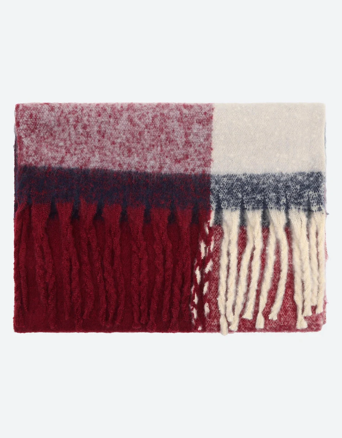 Warmie scarf, 2 of 1