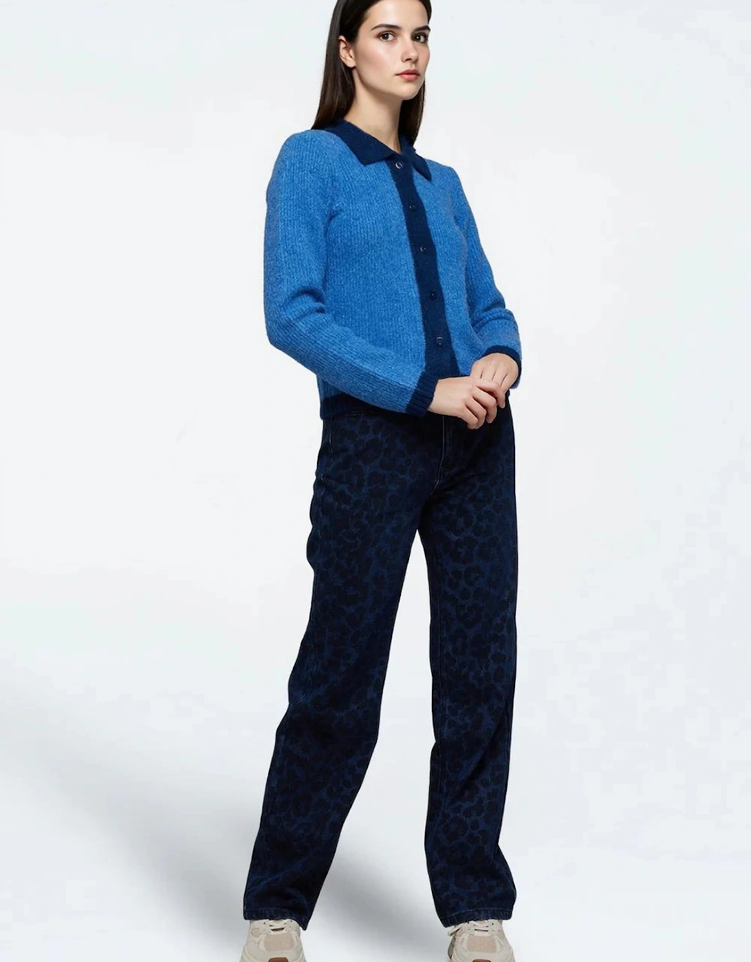 Denna cardigan, 4 of 3