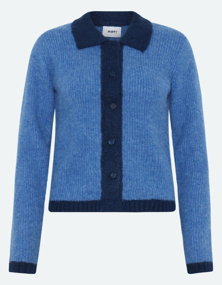 Denna cardigan
