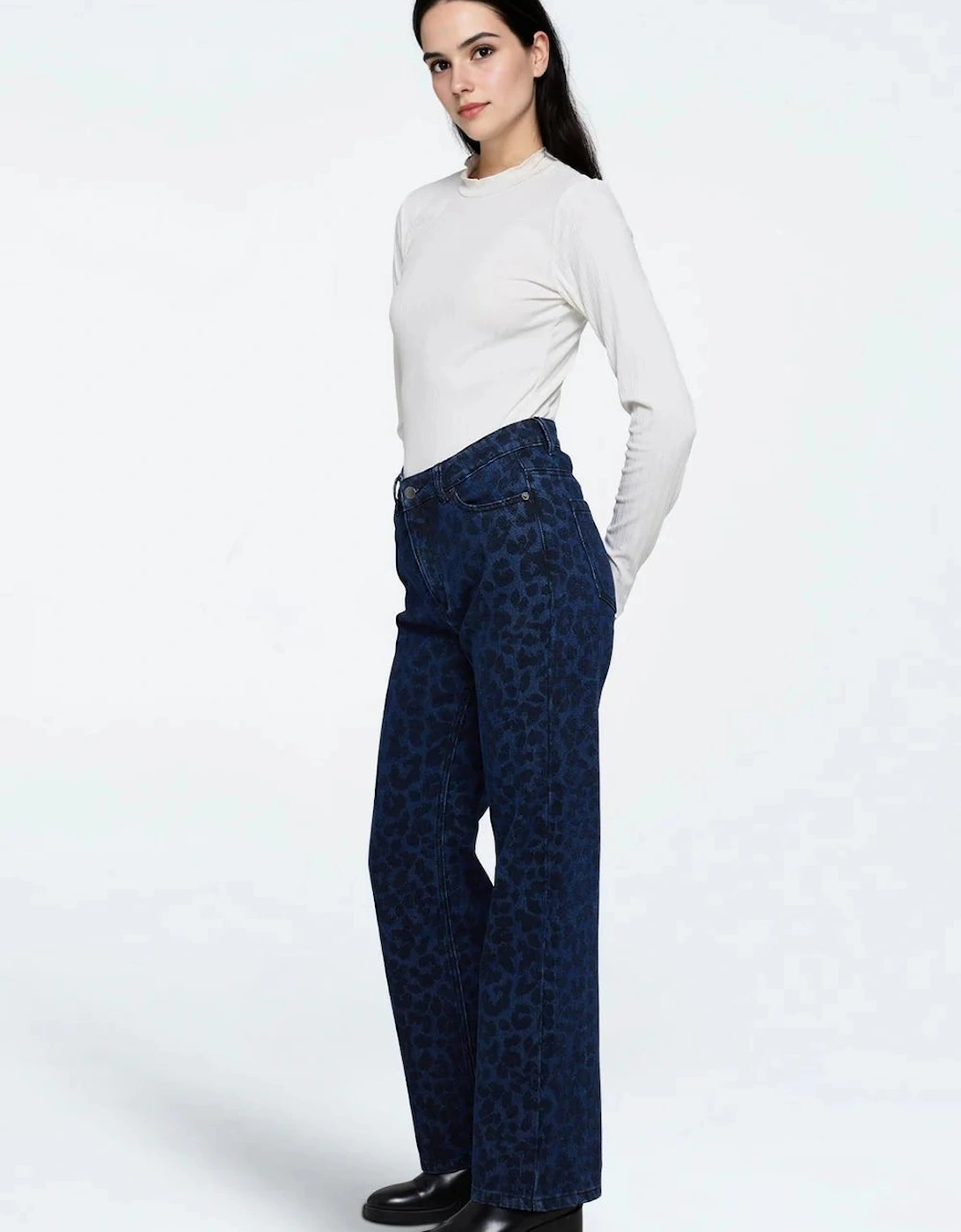 Talia jeans, 7 of 6