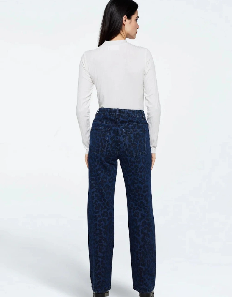 Talia jeans