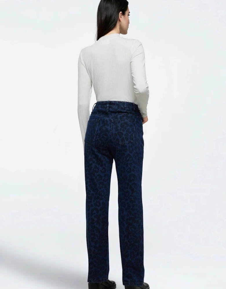 Talia jeans