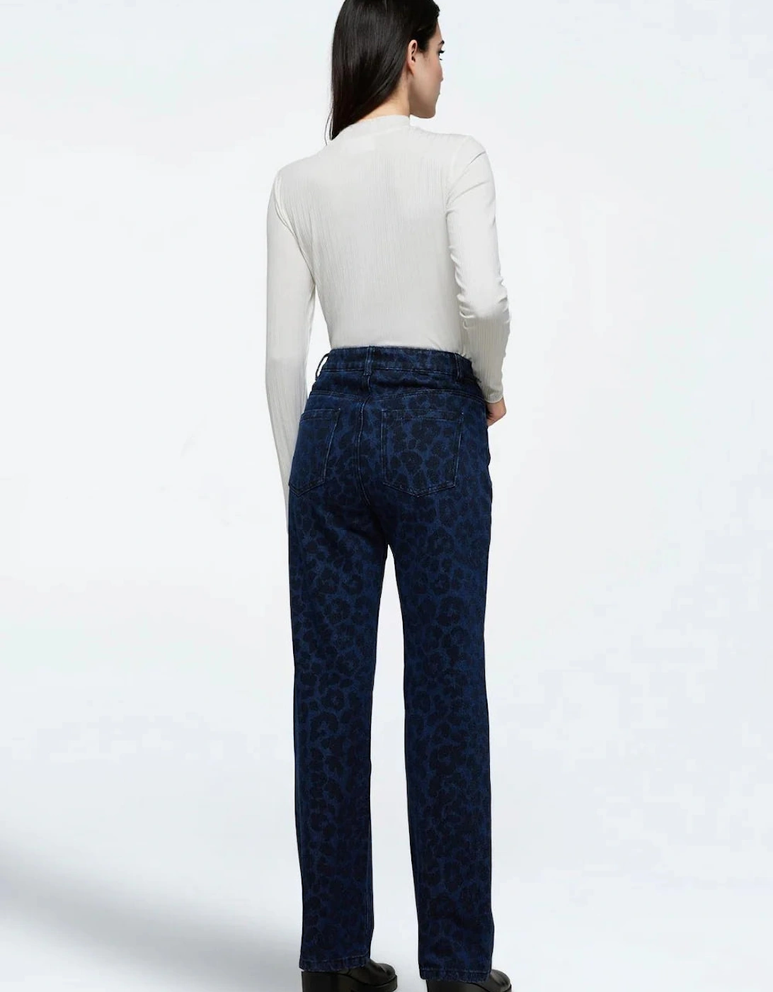 Talia jeans