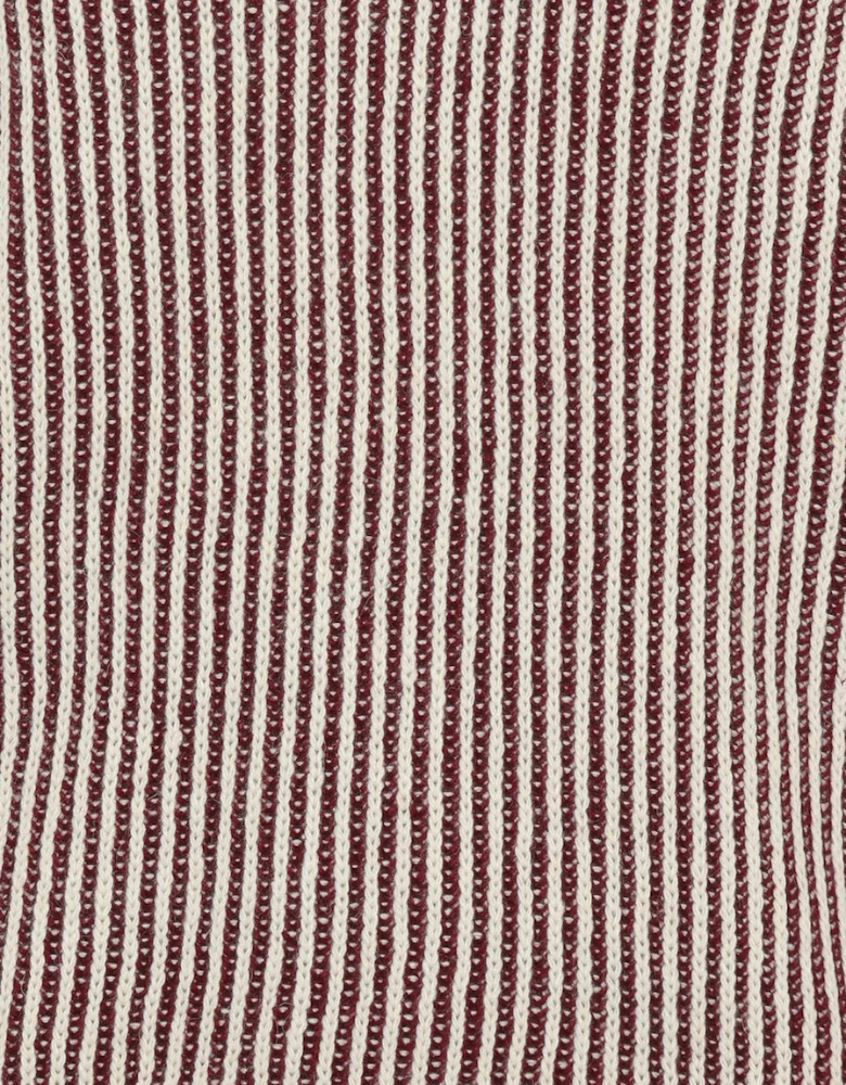 Della Pullover in Sassafras