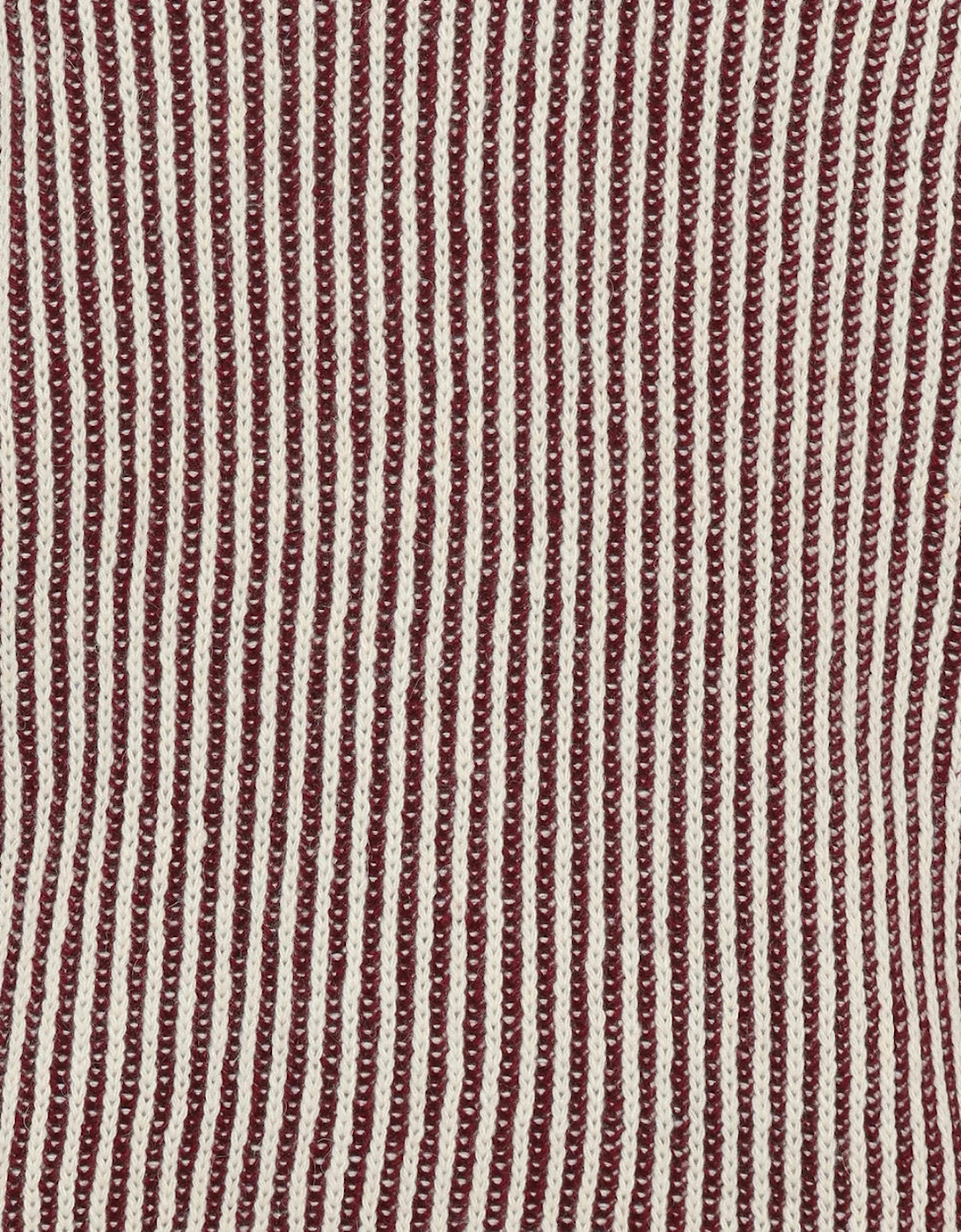 Della Pullover in Sassafras