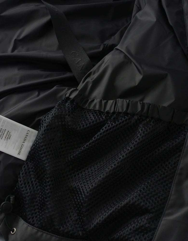 Bayview Jacket Grey