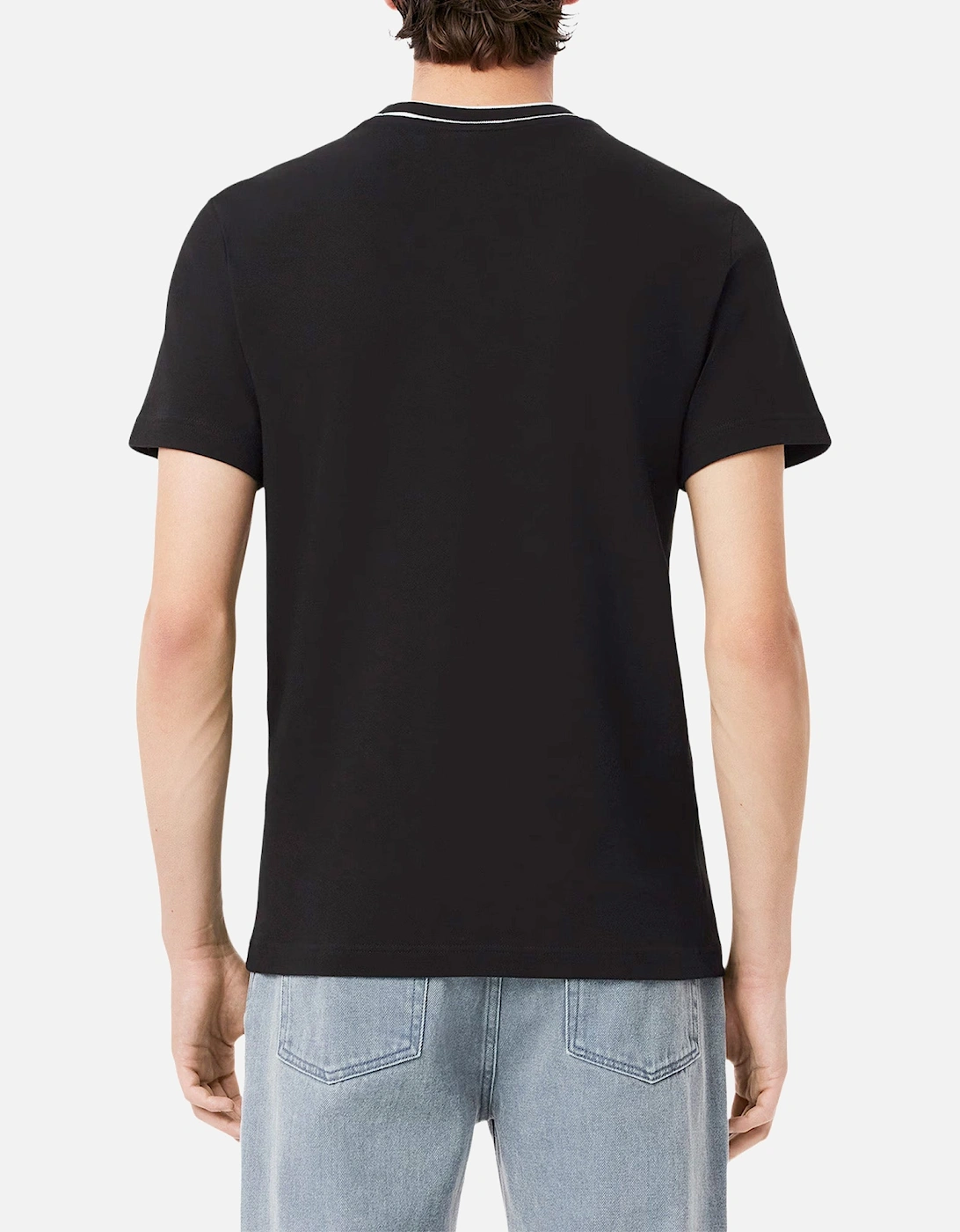TH8174 Paris T-Shirt