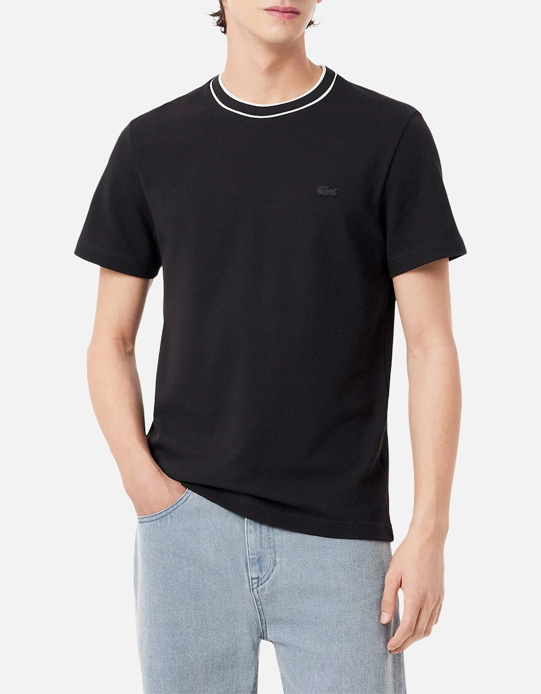 TH8174 Paris T-Shirt