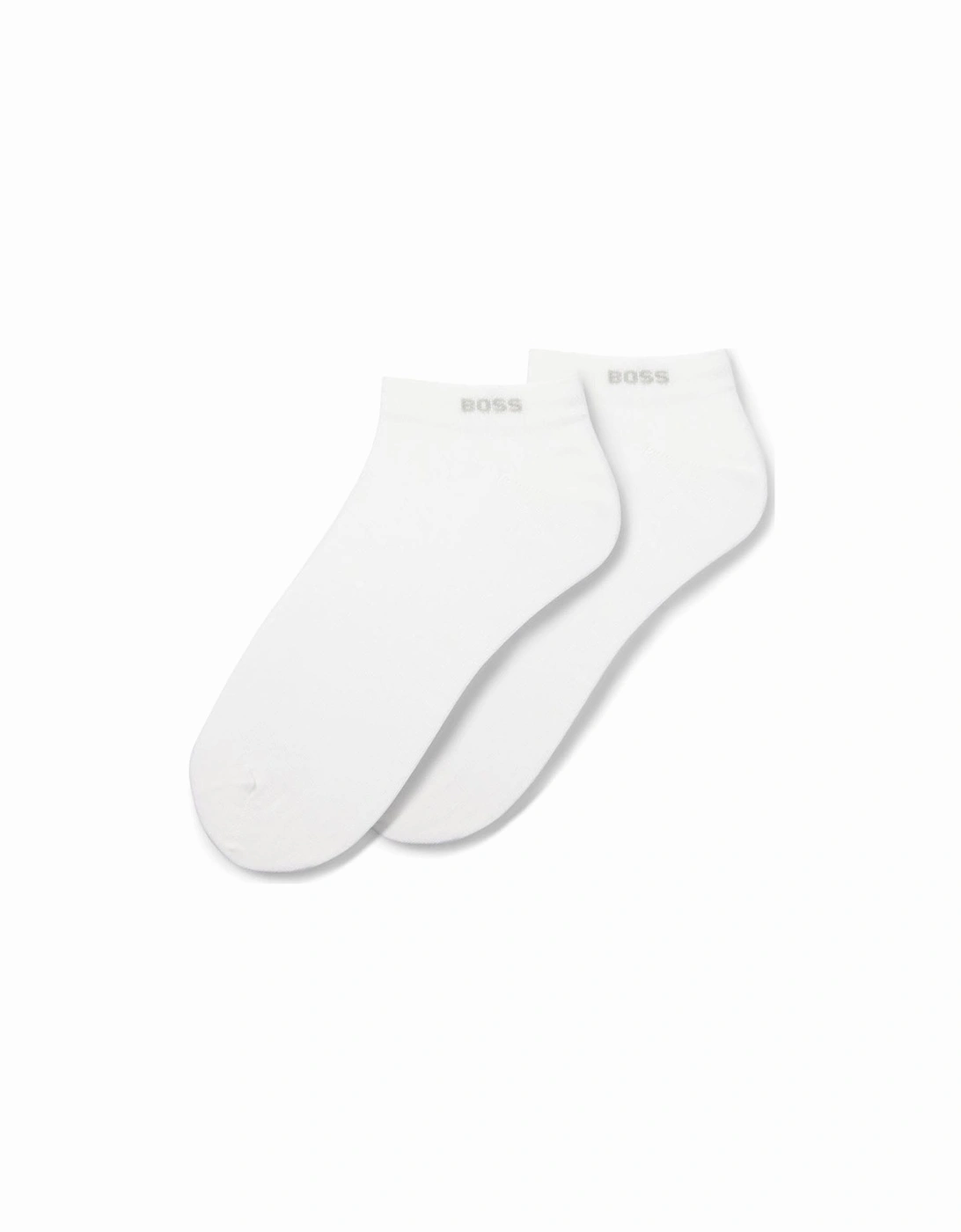 2 Pack of Ankle Socks