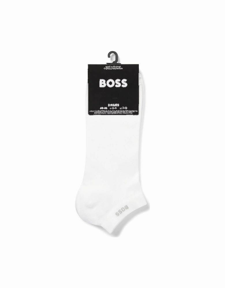 2 Pack of Ankle Socks