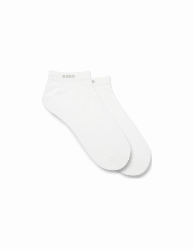 2 Pack of Ankle Socks