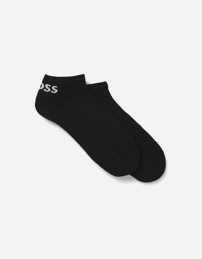 2 Pack of Ankle Socks