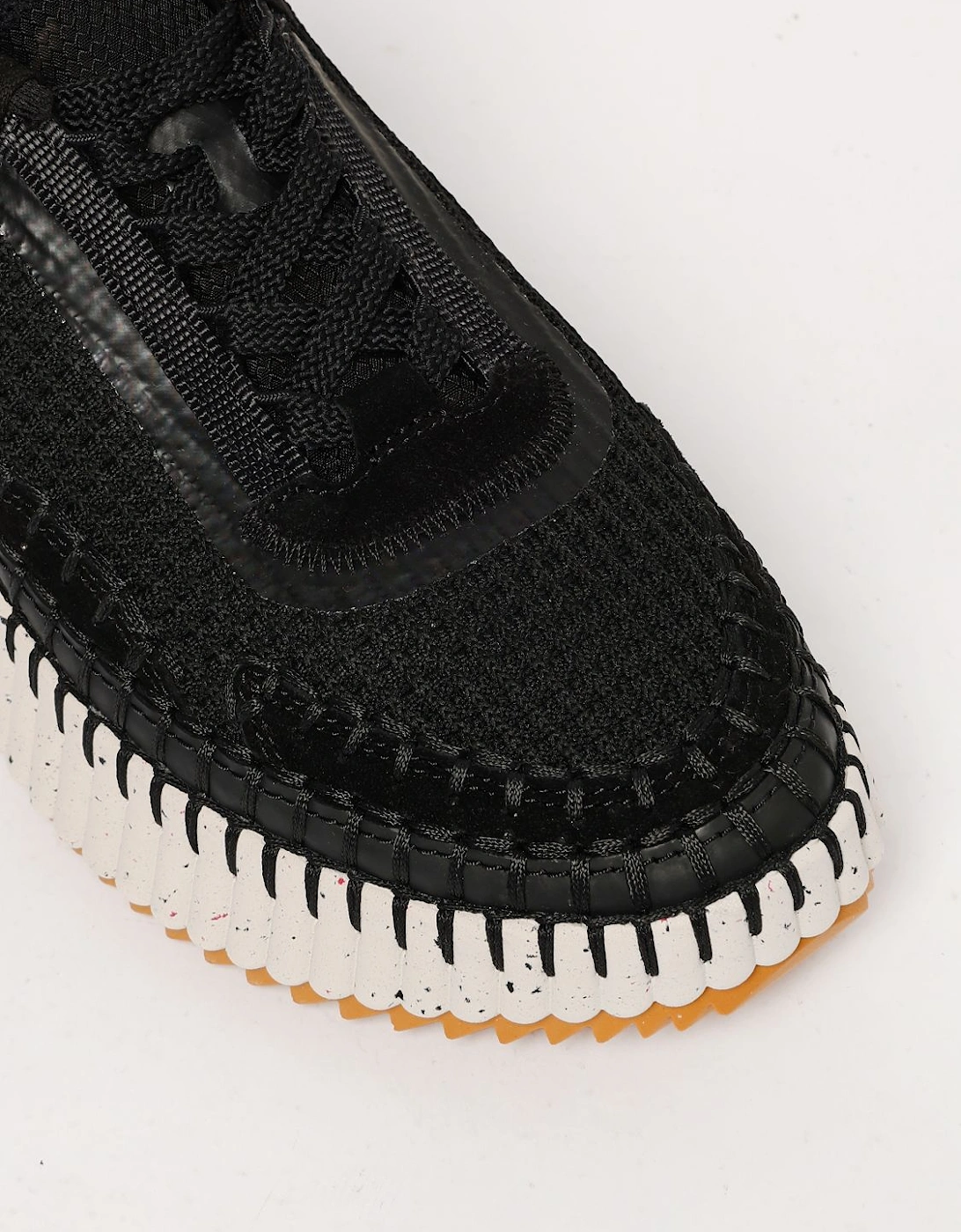 Lauren Sneakers Chunky Sole