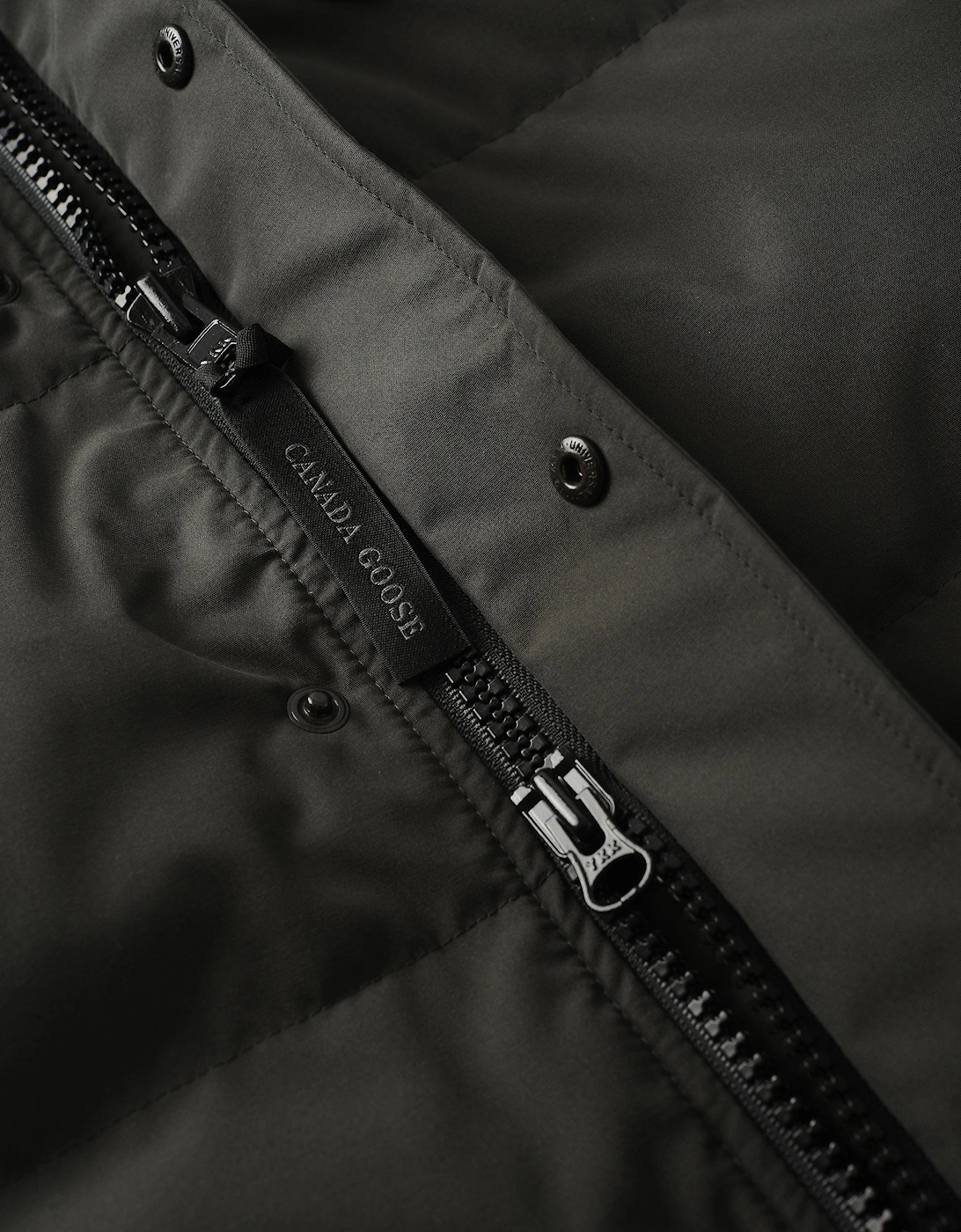 Garson Gilet BD Green