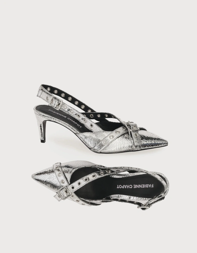 Mary pump