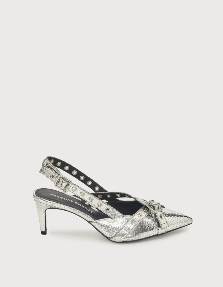 Mary pump