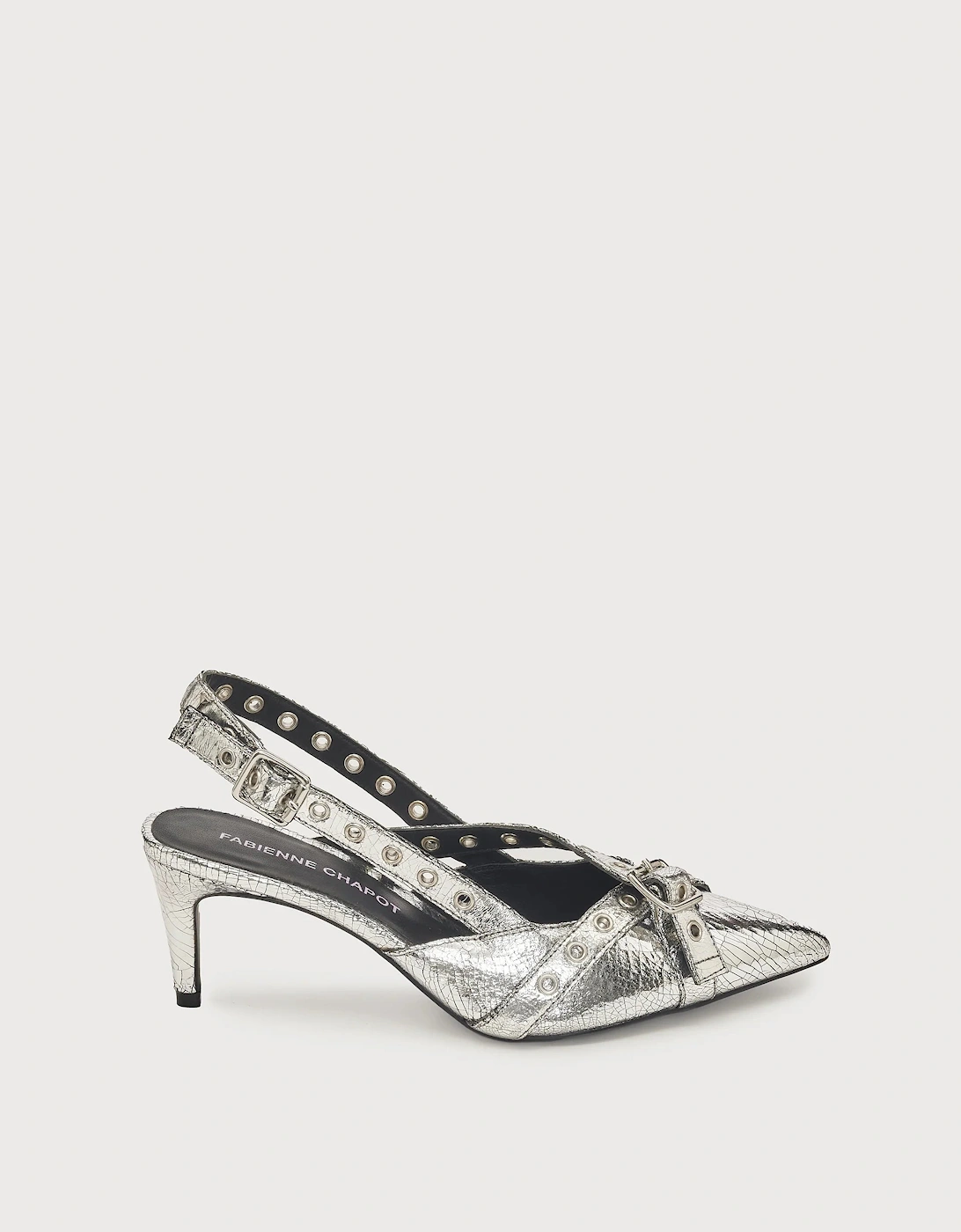 Mary pump, 5 of 4