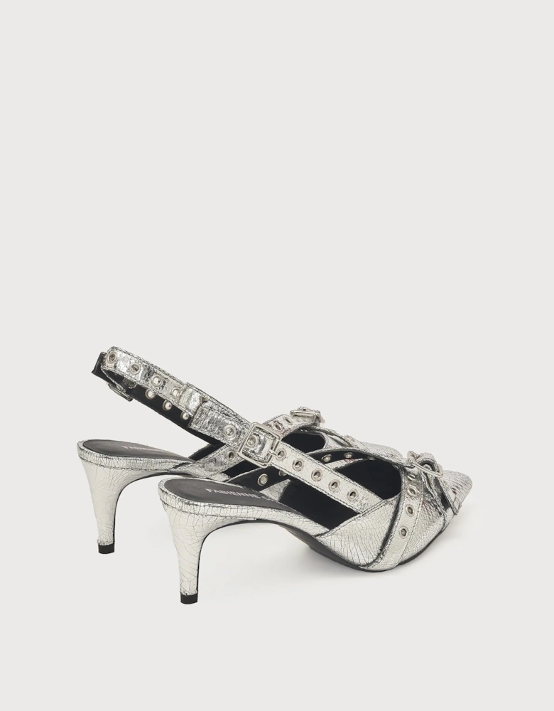 Mary pump
