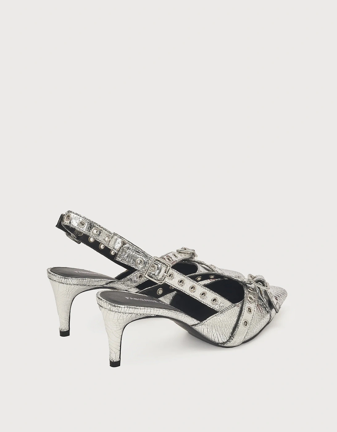 Mary pump
