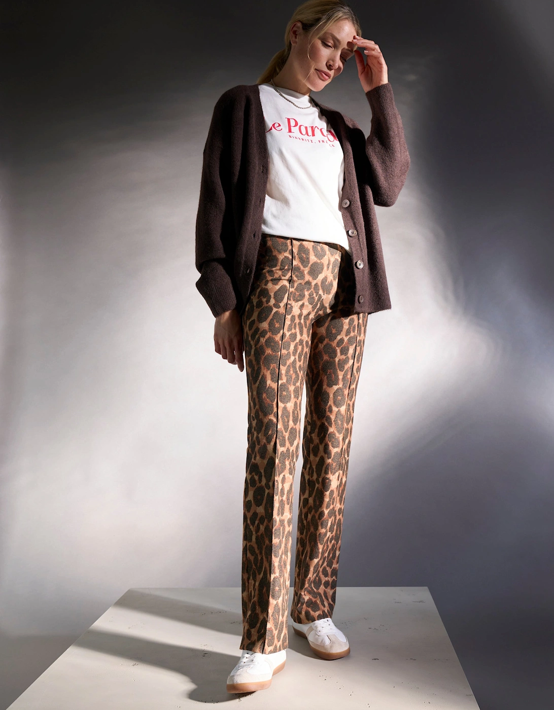 Leni trousers, 3 of 2