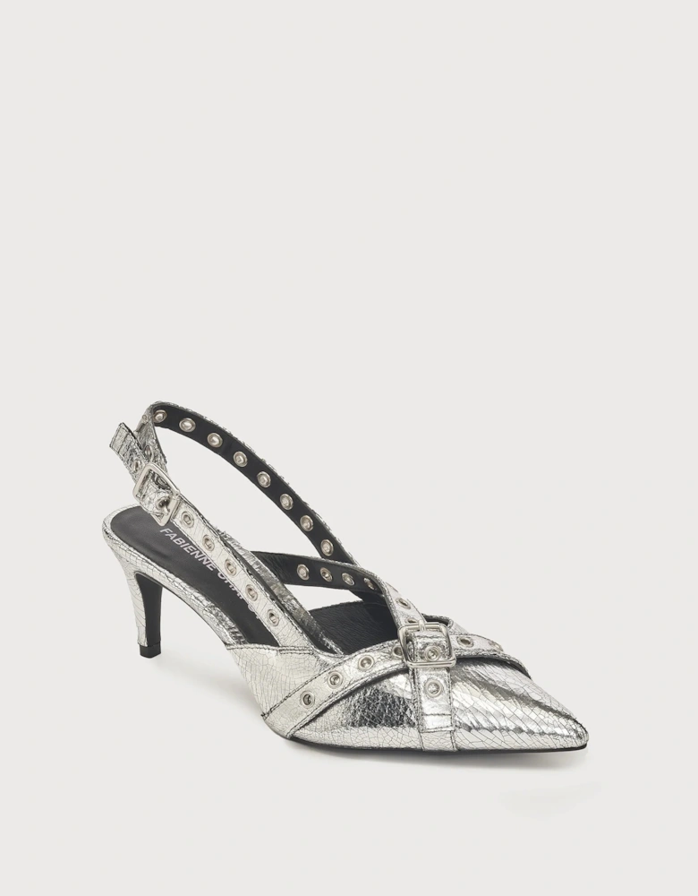 Mary pump