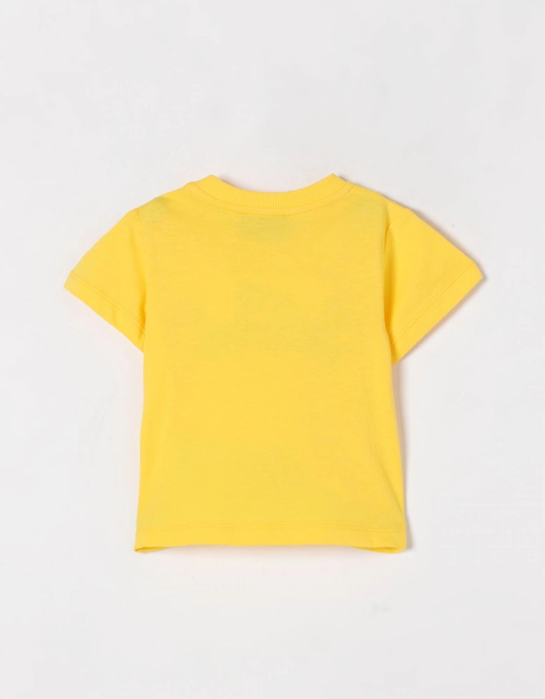 Baby Teddy Bear Graphic Tee