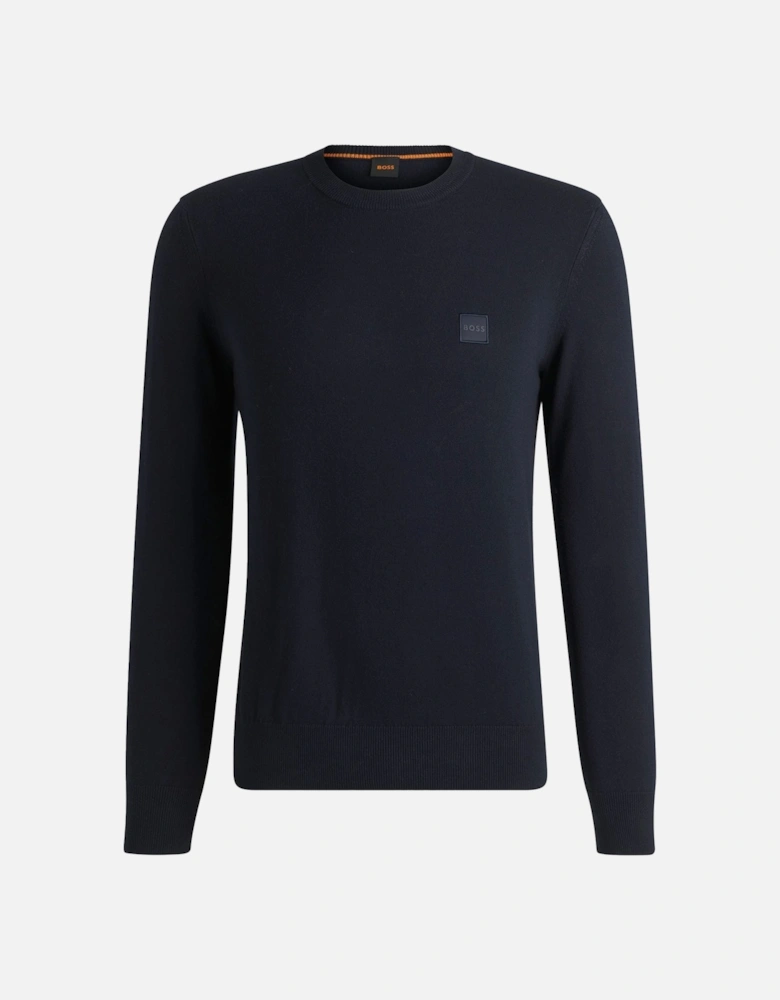 Boss Kanovano S Crew Neck Knit