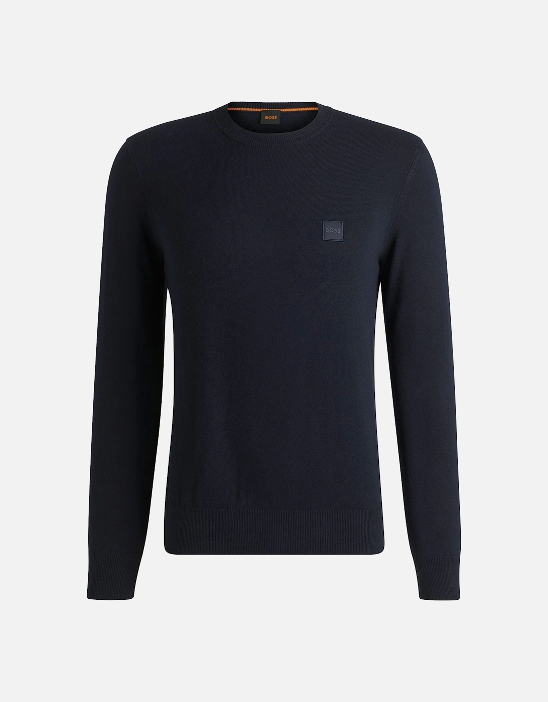 Boss Kanovano S Crew Neck Knit, 4 of 3
