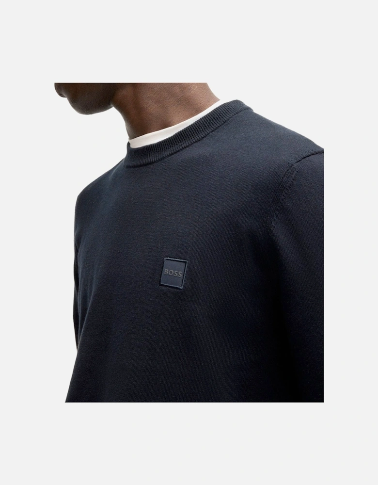 Boss Kanovano S Crew Neck Knit