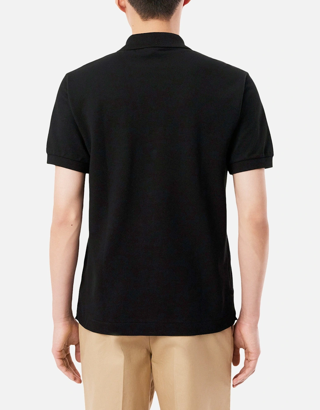 L1212 Classic Fit Polo