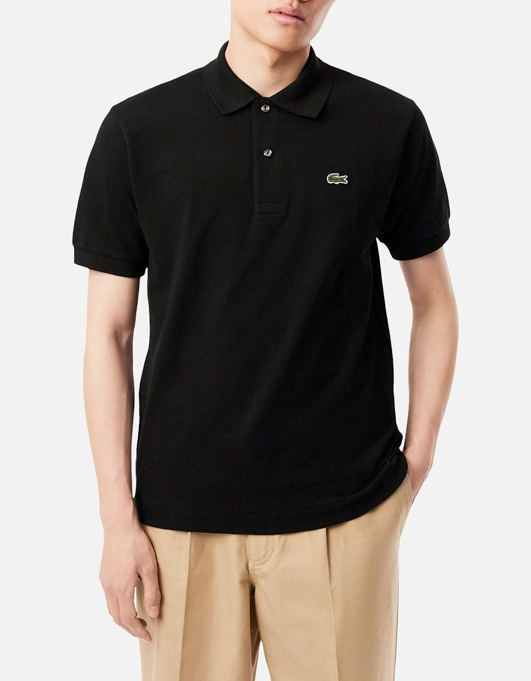 L1212 Classic Fit Polo