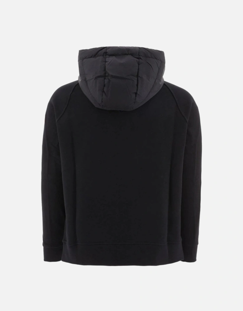 HYBRIDGE HURON ZIP HOODY