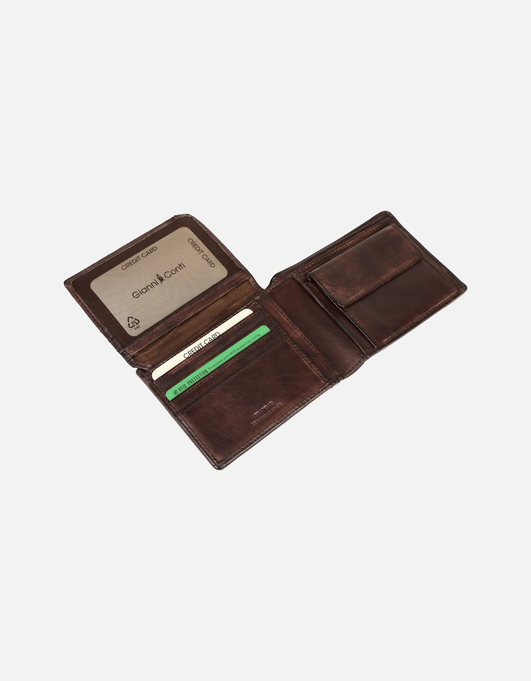 Riccardo Wallet
