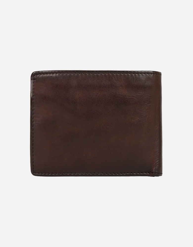 Riccardo Wallet
