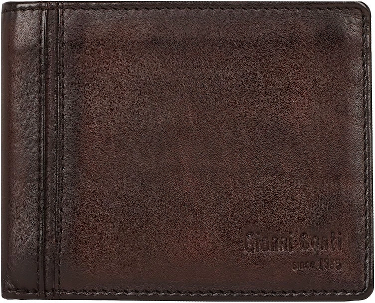 Riccardo Wallet, 5 of 4