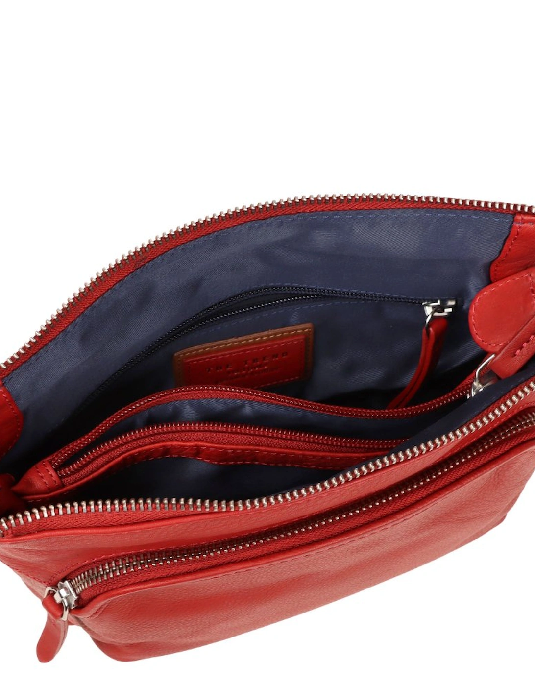 Trieste Womens Messenger Bag