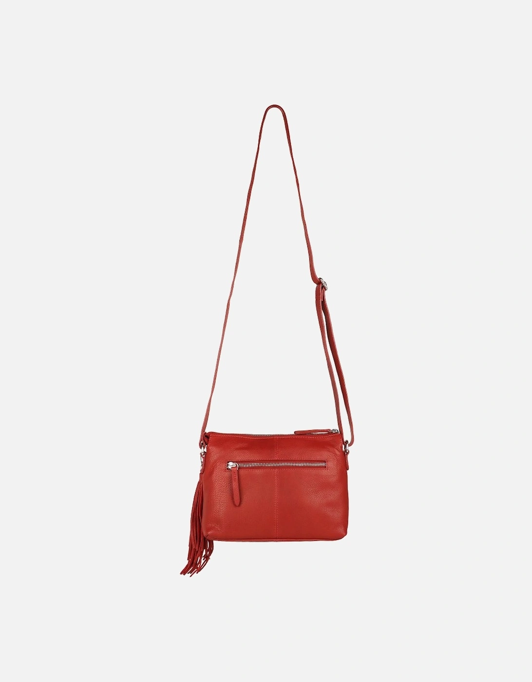Trieste Womens Messenger Bag