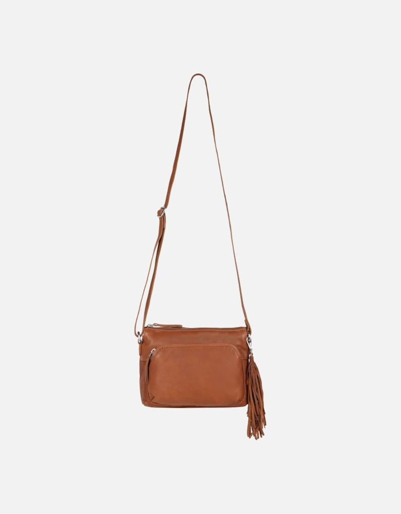 Trieste Womens Messenger Bag