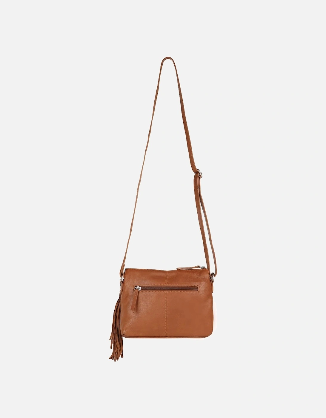Trieste Womens Messenger Bag